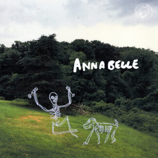 Walkhome - "Annabelle"