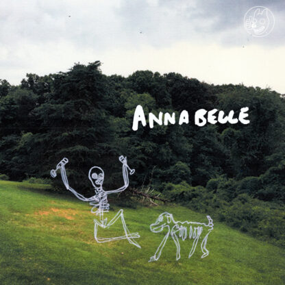 Walkhome - "Annabelle"