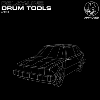 Delay Line - "Drum Tools"