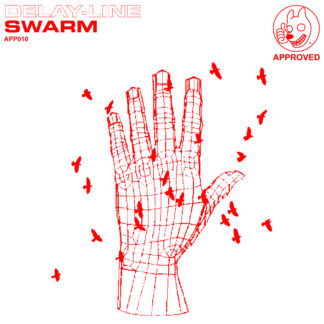 Delay Line - "Swarm"