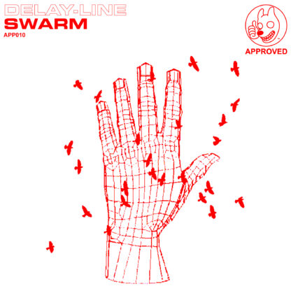 Delay Line - "Swarm"
