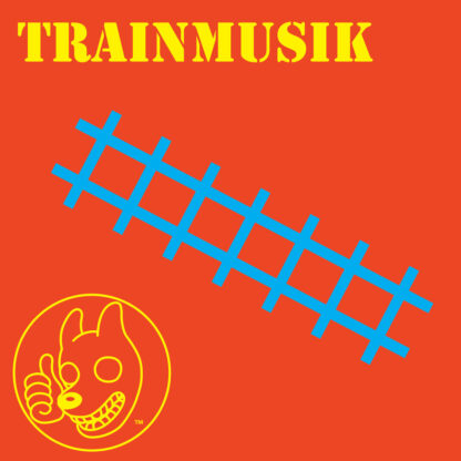 Delay-Line - "TRAINMUSIK"