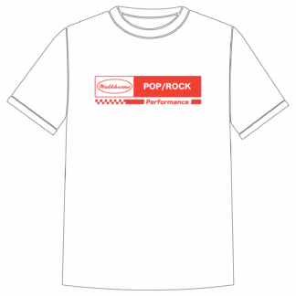 Walkhome "GO HARD" Shirt